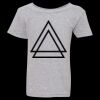Heavy Cotton Toddler T-Shirt Thumbnail