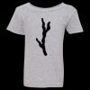 Heavy Cotton Toddler T-Shirt Thumbnail
