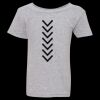 Heavy Cotton Toddler T-Shirt Thumbnail