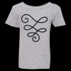 Heavy Cotton Toddler T-Shirt Thumbnail