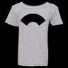 Heavy Cotton Toddler T-Shirt Thumbnail