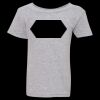 Heavy Cotton Toddler T-Shirt Thumbnail