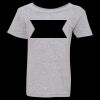 Heavy Cotton Toddler T-Shirt Thumbnail