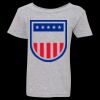 Heavy Cotton Toddler T-Shirt Thumbnail