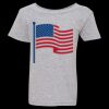 Heavy Cotton Toddler T-Shirt Thumbnail