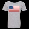 Heavy Cotton Toddler T-Shirt Thumbnail