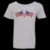 Heavy Cotton Toddler T-Shirt Thumbnail