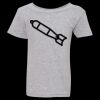 Heavy Cotton Toddler T-Shirt Thumbnail