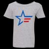 Heavy Cotton Toddler T-Shirt Thumbnail