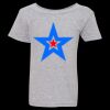 Heavy Cotton Toddler T-Shirt Thumbnail