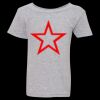 Heavy Cotton Toddler T-Shirt Thumbnail