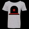 Heavy Cotton Toddler T-Shirt Thumbnail
