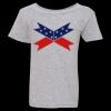 Heavy Cotton Toddler T-Shirt Thumbnail