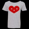 Heavy Cotton Toddler T-Shirt Thumbnail