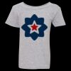 Heavy Cotton Toddler T-Shirt Thumbnail
