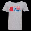 Heavy Cotton Toddler T-Shirt Thumbnail