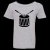 Heavy Cotton Toddler T-Shirt Thumbnail
