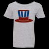 Heavy Cotton Toddler T-Shirt Thumbnail