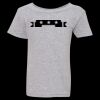 Heavy Cotton Toddler T-Shirt Thumbnail