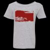 Heavy Cotton Toddler T-Shirt Thumbnail