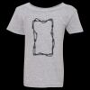 Heavy Cotton Toddler T-Shirt Thumbnail