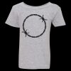 Heavy Cotton Toddler T-Shirt Thumbnail