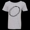 Heavy Cotton Toddler T-Shirt Thumbnail