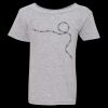 Heavy Cotton Toddler T-Shirt Thumbnail