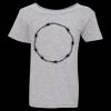 Heavy Cotton Toddler T-Shirt Thumbnail