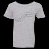 Heavy Cotton Toddler T-Shirt Thumbnail