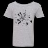 Heavy Cotton Toddler T-Shirt Thumbnail