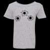 Heavy Cotton Toddler T-Shirt Thumbnail