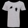 Heavy Cotton Toddler T-Shirt Thumbnail