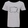 Heavy Cotton Toddler T-Shirt Thumbnail