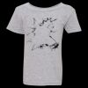 Heavy Cotton Toddler T-Shirt Thumbnail