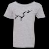 Heavy Cotton Toddler T-Shirt Thumbnail