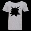 Heavy Cotton Toddler T-Shirt Thumbnail