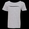Heavy Cotton Toddler T-Shirt Thumbnail
