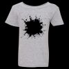 Heavy Cotton Toddler T-Shirt Thumbnail