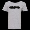 Heavy Cotton Toddler T-Shirt Thumbnail