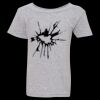 Heavy Cotton Toddler T-Shirt Thumbnail
