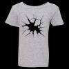 Heavy Cotton Toddler T-Shirt Thumbnail