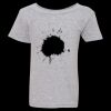 Heavy Cotton Toddler T-Shirt Thumbnail