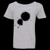 Heavy Cotton Toddler T-Shirt Thumbnail