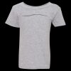 Heavy Cotton Toddler T-Shirt Thumbnail