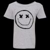 Heavy Cotton Toddler T-Shirt Thumbnail