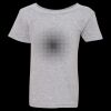 Heavy Cotton Toddler T-Shirt Thumbnail