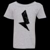 Heavy Cotton Toddler T-Shirt Thumbnail