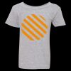 Heavy Cotton Toddler T-Shirt Thumbnail