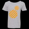 Heavy Cotton Toddler T-Shirt Thumbnail